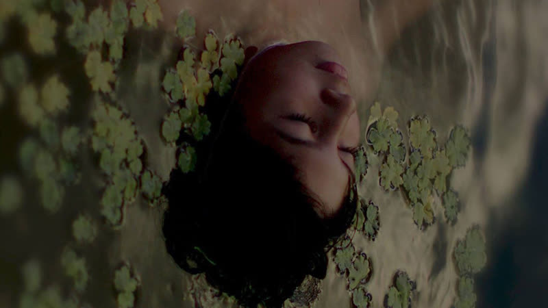 Отверженные (2019) (присутствует реклама)