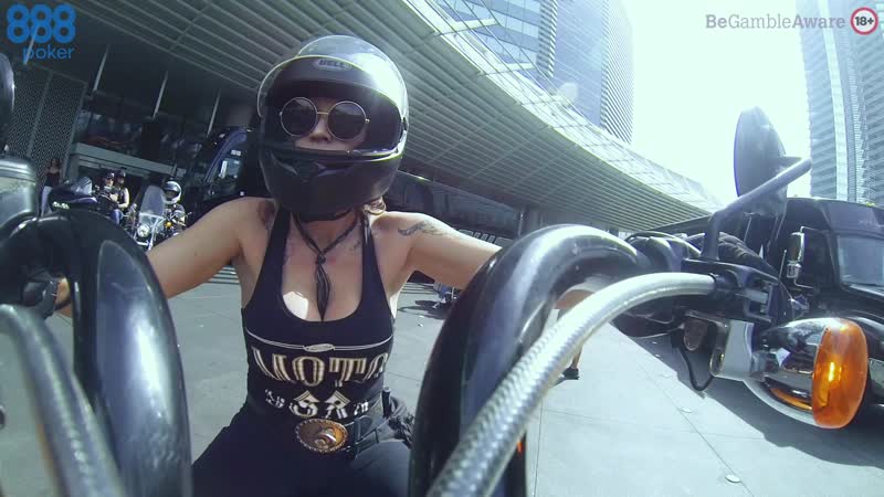 Выход сателлитчиков 888покер (wsop, 2019)