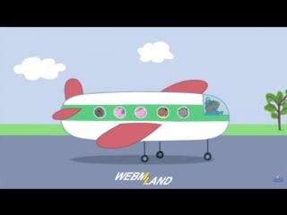 Свинка пеппа (украинский дубляж)