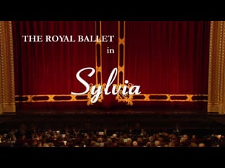 Sylvia the royal ballet darcey bussell 2005