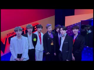 Bts official (bts bighit) 190517