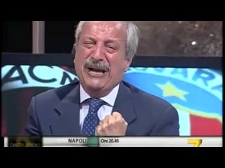 Tiziano crudeli al gol di pippo inzaghi milan novara 2 1 (13 maggio 2012)