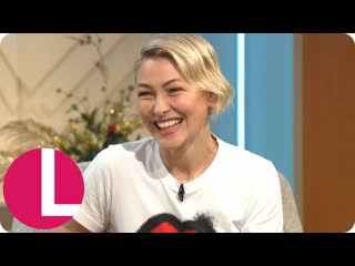 Lorraine emma willis addresses big brother reboot rumours