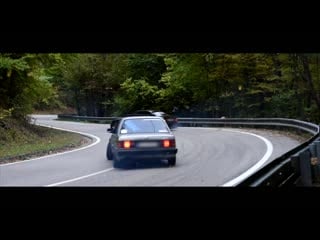 Beast garage touge 峠 therapy 2 autumn