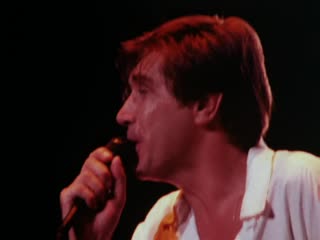 Roxy music my only love (frejus, france) • the thrill of it all