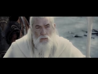 Trolling saruman