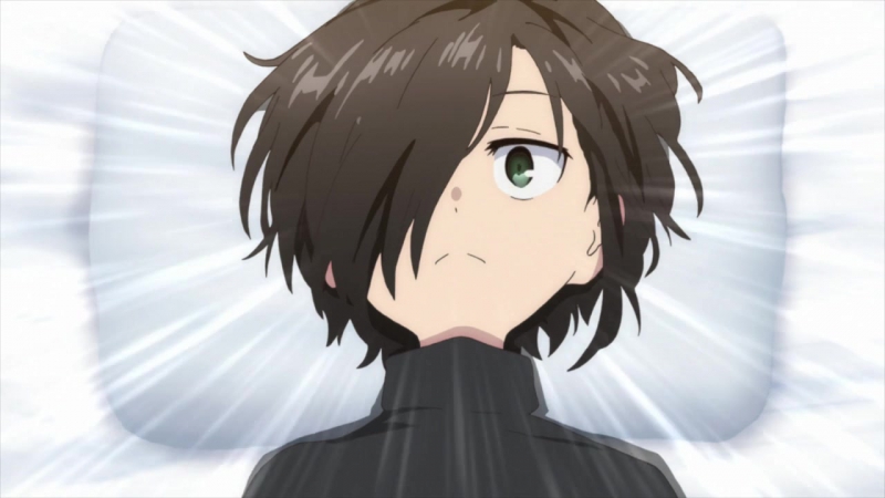 [hd] юный китаро и дневник о ёкаях / kiitarou shounen no youkai enikki 12 [rus sub]