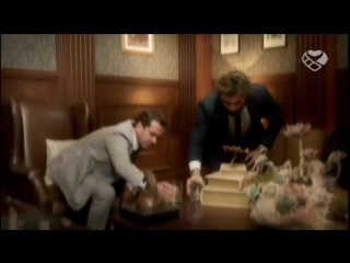 Яго 024 серия (телеканал теленовелла)