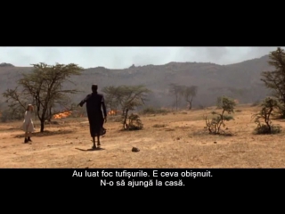 Nirgendwo in afrika aka nowhere in africa [2001]