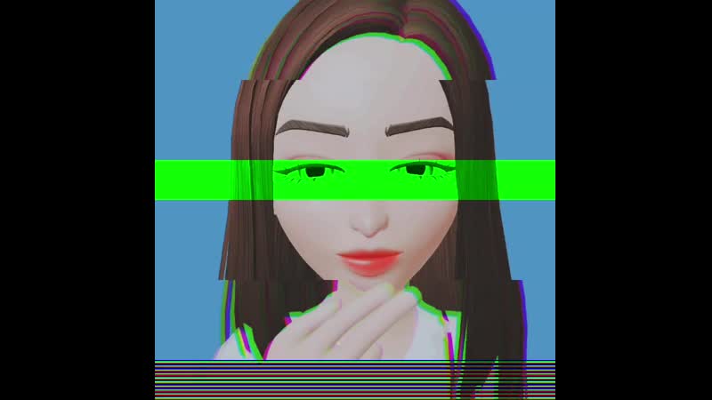 Лизбиянка и сабака флексят под аретем к кис кис мяу