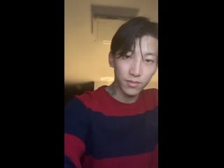 [ig live] mba bola 191126