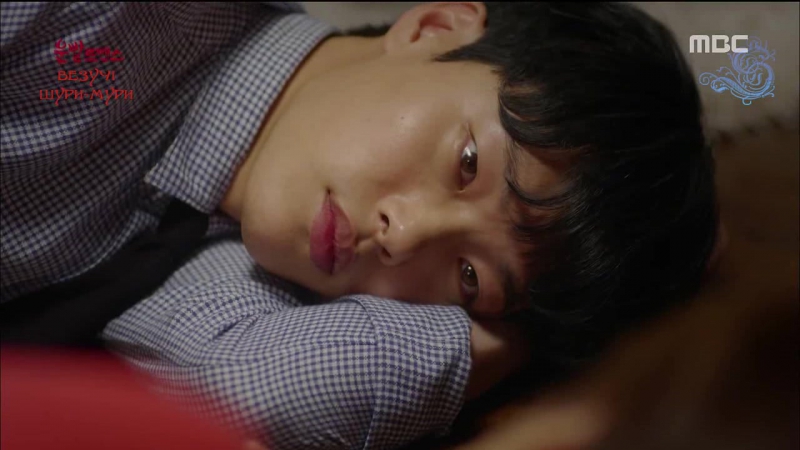 [ukrsub | shushe] везучі шури мури / lucky romance (7 серія)