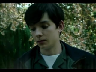 Asa butterfield