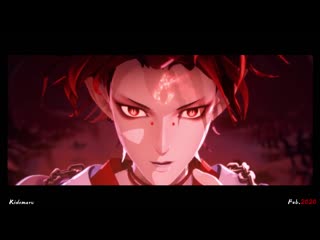 Onmyoji onmyoji 2nd anniversary memorial video