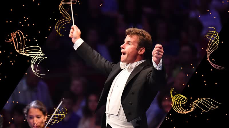 Bbc proms 2019 a bohemian rhapsody joshua bell plays dvořák m0007198