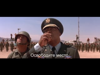 Марс атакует! | mars attacks! (1996) eng + rus sub (1080p hd)