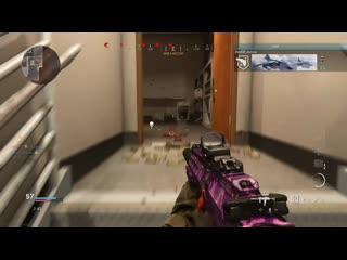 You get what you heckin deserve modern warfare