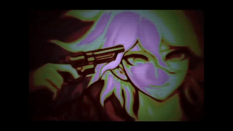 Nagito komaeda [ danganronpa vine ]