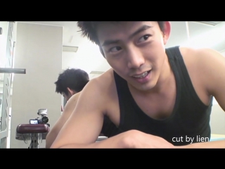 Dvd 2pm of 2pm обычная тренироа тэкена