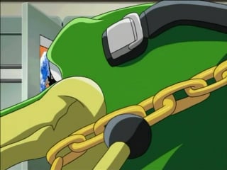 Sonic x s2e13