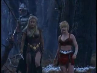 Xena 6x08