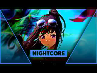 🔶nightcore spirals (illenium, sound remedy, dana salah)