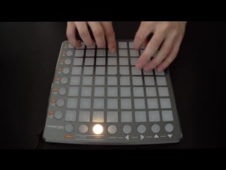 M4sonic launchpad freestyle