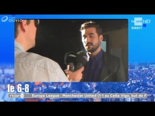 Bon anniversaire michel fugain !