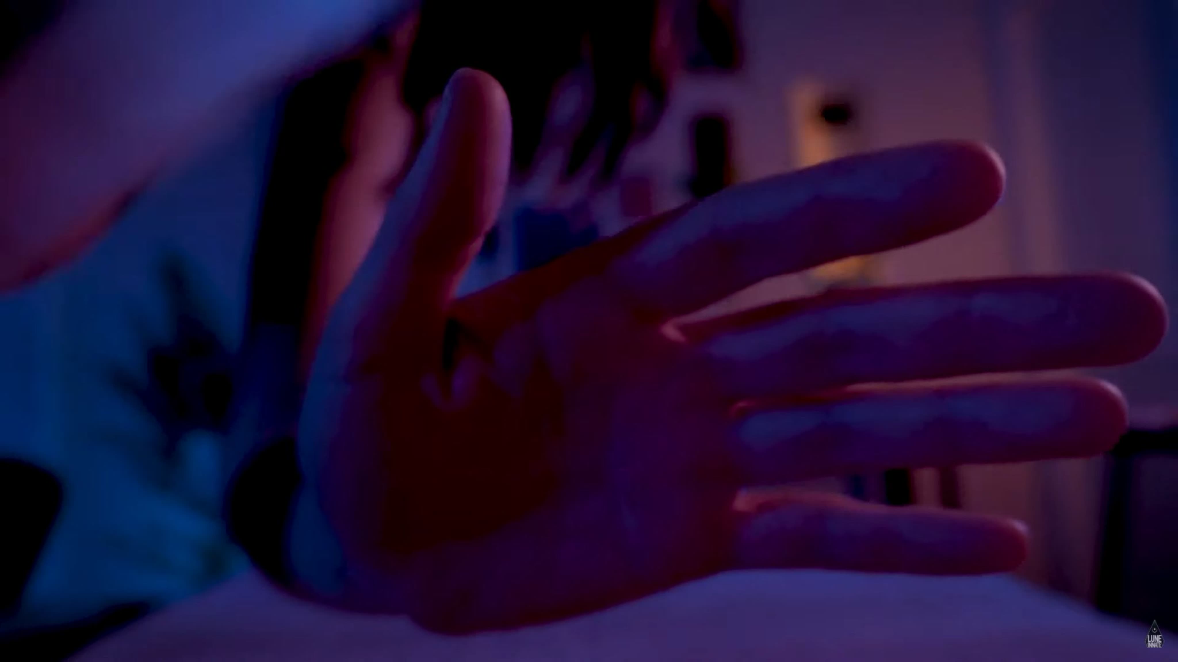 Relaxing asmr style healing session ¦ reiki - BEST XXX TUBE