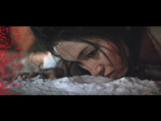 Meiko kaji / lady snowblood (1973)