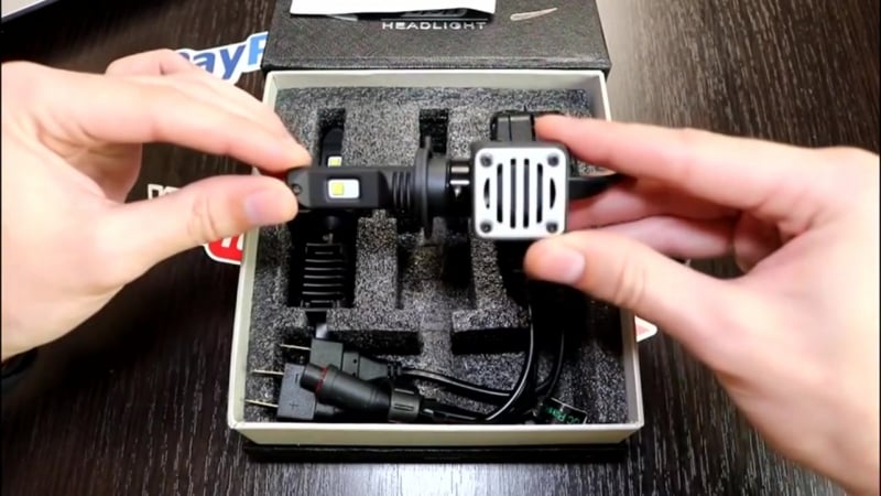 Led лампы нового поколения скидка 50 % и габариты в подарок