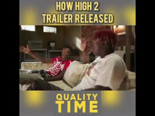 Торчки 2 (2019) lil baby & lil yacthy