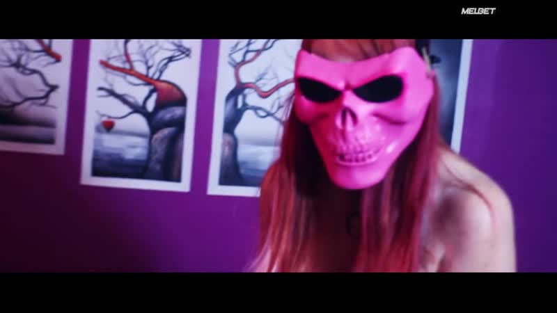 The hornets disciple and the scars she