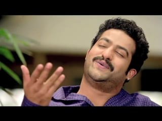 Ntrs navratna hair oil 2012 ad hd