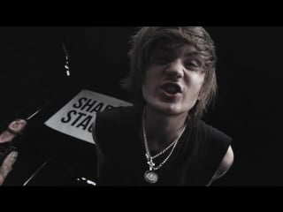 Asking alexandria i won't give in