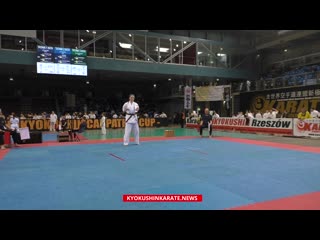 Carpathia cup 2020 kata (part 2 4)