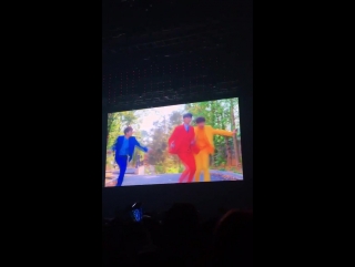 171021 vixx night live vcr