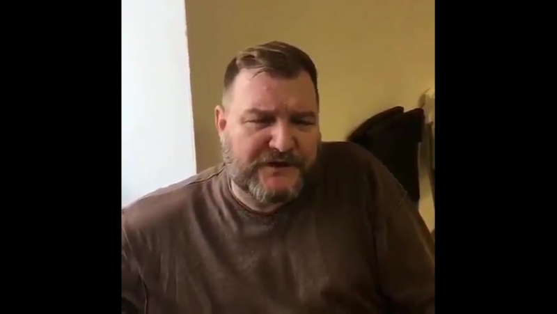 Обращение актёра дмитрия быковского ромашова к ксении собчак