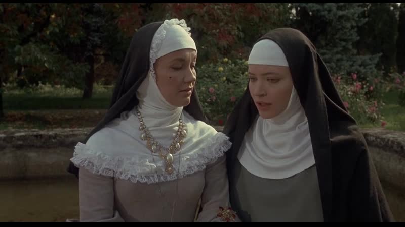 Монахиня (la religieuse, 1966), режиссер жак риветт