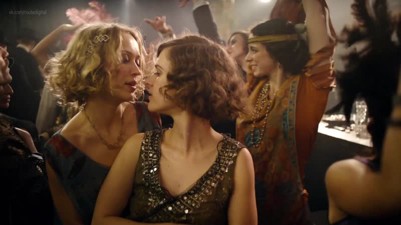 Liv lisa fries, caro cult babylon berlin (2020) s03e04 1080p nude? sexy! / лив лиза фрис, каро культ вавилон берлин