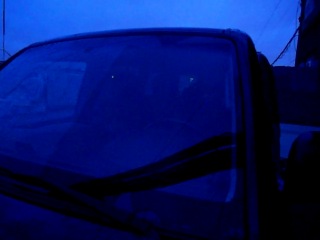 Нано полироль"антидождь" это просто чудо!!!