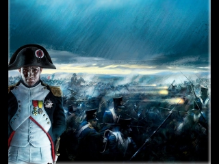 Napoleon total war часть 1 египетская кампания