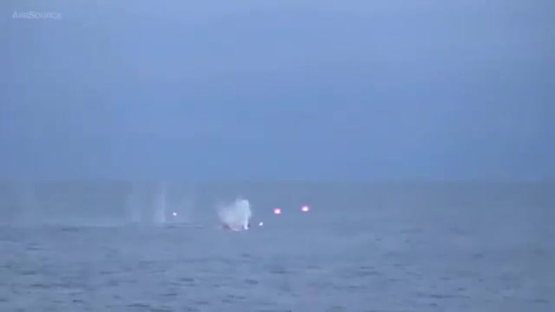 Отстрел сомалийских пиратов, 2019