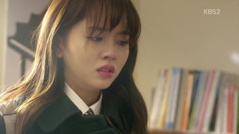 Листмейстер / переверни страницу / с чистого листа ( 2 серия )