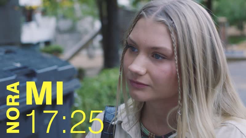 Erwischt 😮 druck nora clip 12