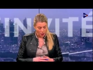 Pegida bw bodensee tatjana festerling im französischen tv