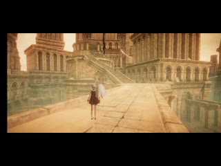 Nier re[in]carnation