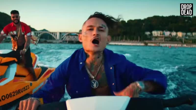 [dropdead] моргенштерн агент blackstar || morgenshtern &amp; тимати el problema