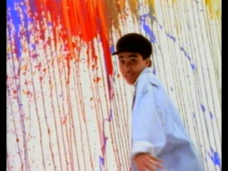 Technotronic move this (1989)