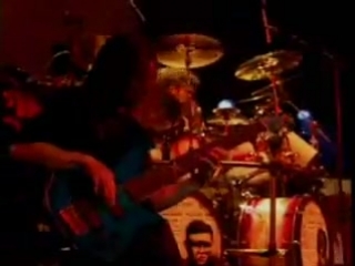 Dream theater learning to live